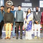 హైటెక్స్‌లో ఏకాగ్ర ఇంటర్నేషనల్ ఓపెన్ రాపిడ్ చెస్ టోర్నమెంట్ ప్రారభించిన మంత్రి శ్రీధర్ బాబు