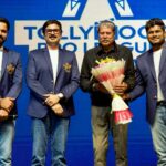 కపిల్ దేవ్, వీరేంద్ర సెహ్వాగ్, సురేష్ రైనా, దిల్ రాజు చేతుల మీదుగా ఘనంగా ప్రారంభమైన ‘టాలీవుడ్ ప్రో లీగ్’