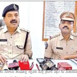 వేధింపులే కారణమా? శ్రీచైతన్య విద్యార్థి మృతి కేసులో కీలక అరెస్టులు