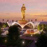 అమరావతిలో మార్చి 16న‌ ‘స్టాచ్యూ ఆఫ్ శాక్రిఫైస్’ విగ్రహావిష్కరణ