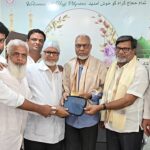 మినా సూపర్ స్పెషాలిటీ ఆస్పత్రిలో హజ్ యాత్రికుల కోసం గ్రాండ్ ఫ్రీ హెల్త్ క్యాంప్