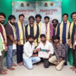 ఎంఎస్ వారాహి క్రియేషన్స్‌, శివమ్‌ మీడియా సంయుక్త నిర్మాణంలో ప్రముఖ ఫోక్‌ స్టార్‌ కిట్టు పవన్ హీరోగా సినిమా